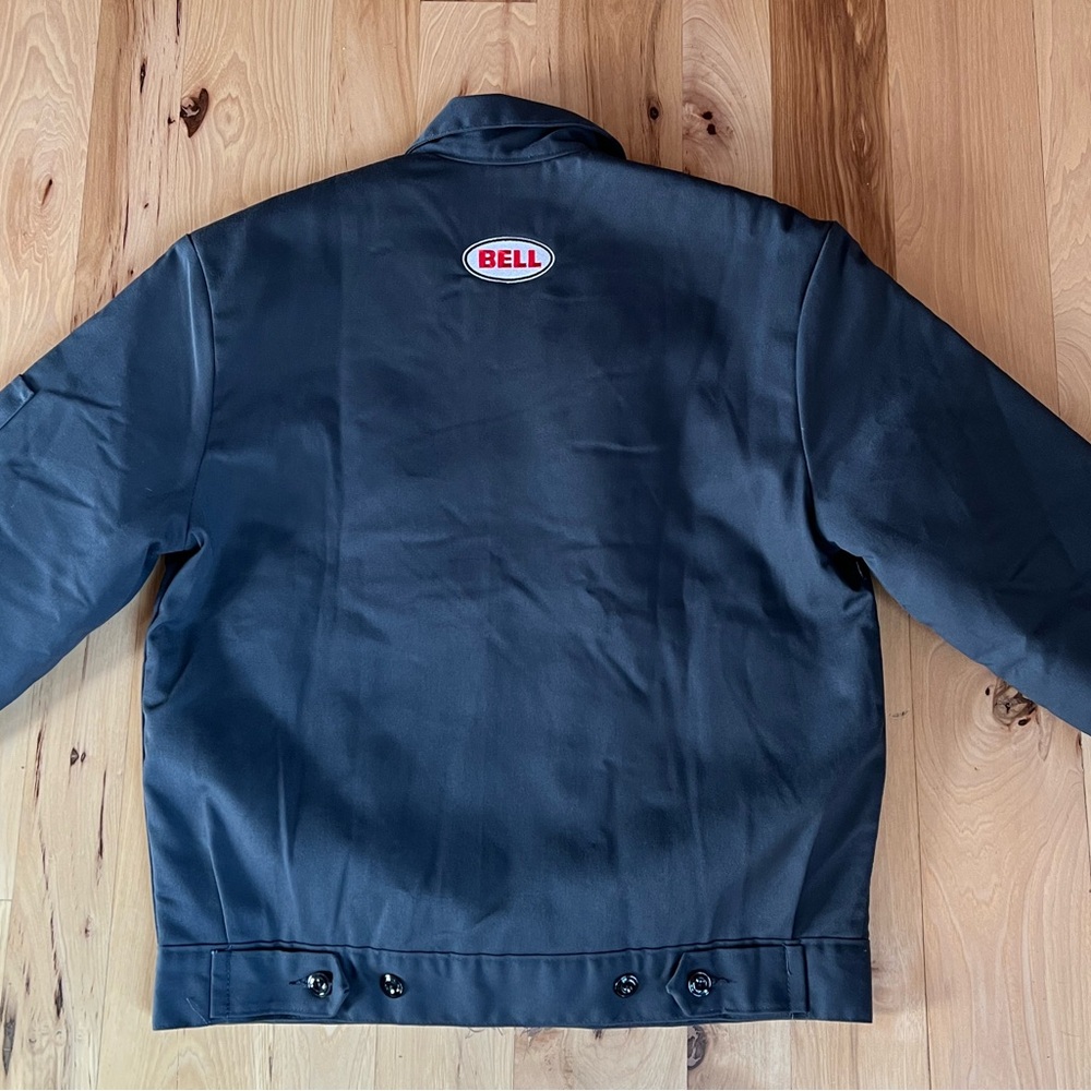 Mechanics Jacket - image 1
